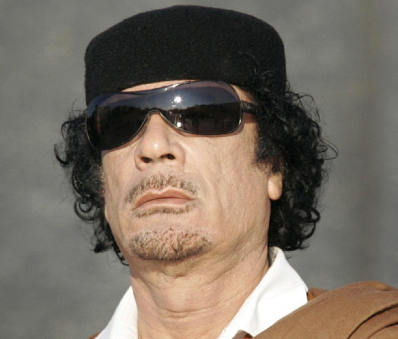 Hannibal gaddafi sex-pics and galleries